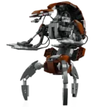 купить Лего Конструктор LEGO 75381 Star Wars «Дройдека» – luckybricks
