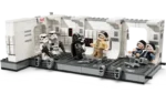 купить Лего Конструктор LEGO 75387 Star Wars «Вторжение на Тантив IV» – luckybricks