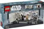 купить Лего Конструктор LEGO 75387 Star Wars «Вторжение на Тантив IV» – luckybricks