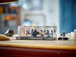 купить Лего Конструктор LEGO 75387 Star Wars «Вторжение на Тантив IV» – luckybricks