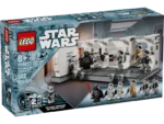купить Лего Конструктор LEGO 75387 Star Wars «Вторжение на Тантив IV» – luckybricks