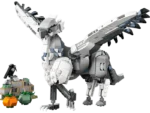 купить Лего Конструктор LEGO 76427 Harry Potter «Клювокрыл» – luckybricks