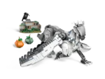 купить Лего Конструктор LEGO 76427 Harry Potter «Клювокрыл» – luckybricks