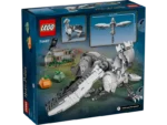 купить Лего Конструктор LEGO 76427 Harry Potter «Клювокрыл» – luckybricks