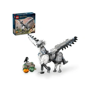 купить Лего Конструктор LEGO 76427 Harry Potter «Клювокрыл» – luckybricks