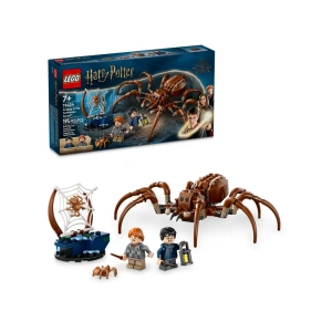 купить Лего Конструктор LEGO 76434 Harry Potter Арагог в Запретном лесу