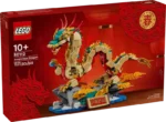 купить Лего Конструктор LEGO 80112 Other «Благоприятный Дракон» – luckybricks