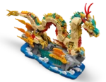 купить Лего Конструктор LEGO 80112 Other «Благоприятный Дракон» – luckybricks