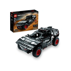 купить Лего Конструктор LEGO 42160 LEGO Technic Audi RS Q e-tron – luckybricks