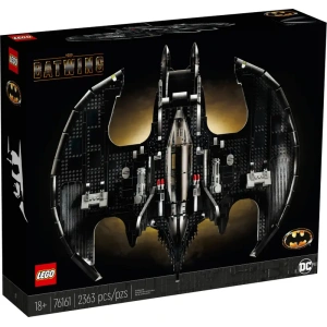 купить Лего Конструктор LEGO DC Super Heroes 76161 Бэтвинг 1989– luckybricks