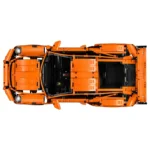 купить Лего Конструктор LEGO 42056 Technic Porsche 911 GT3 RS#8211; luckybricks