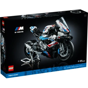 купить Лего Конструктор LEGO 42130 Technic Мотоцикл BMW M 1000 RR#8211; luckybricks