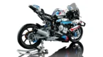 купить Лего Конструктор LEGO 42130 Technic Мотоцикл BMW M 1000 RR#8211; luckybricks