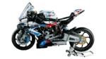 купить Лего Конструктор LEGO 42130 Technic Мотоцикл BMW M 1000 RR#8211; luckybricks