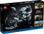 купить Лего Конструктор LEGO 42130 Technic Мотоцикл BMW M 1000 RR#8211; luckybricks