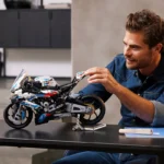 купить Лего Конструктор LEGO 42130 Technic Мотоцикл BMW M 1000 RR#8211; luckybricks