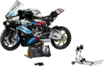 купить Лего Конструктор LEGO 42130 Technic Мотоцикл BMW M 1000 RR#8211; luckybricks