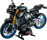 купить Лего Конструктор LEGO 42159 Technic Мотоцикл Yamaha MT-10 SP#8211; luckybricks
