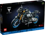 купить Лего Конструктор LEGO 42159 Technic Мотоцикл Yamaha MT-10 SP#8211; luckybricks