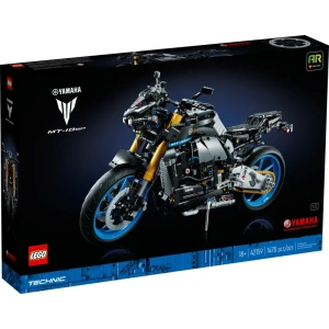купить Лего Конструктор LEGO 42159 Technic Мотоцикл Yamaha MT-10 SP#8211; luckybricks