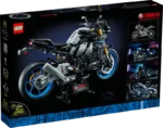 купить Лего Конструктор LEGO 42159 Technic Мотоцикл Yamaha MT-10 SP#8211; luckybricks