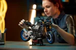 купить Лего Конструктор LEGO 42159 Technic Мотоцикл Yamaha MT-10 SP#8211; luckybricks