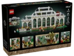 Конструктор LEGO 21353 Ideas Ботанический сад