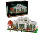 Конструктор LEGO 21353 Ideas Ботанический сад