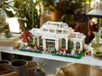 Конструктор LEGO 21353 Ideas Ботанический сад