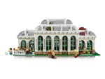 Конструктор LEGO 21353 Ideas Ботанический сад
