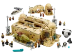 Конструктор LEGO 75290 Star Wars™ Кантина Мос-Эйсли