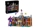 Конструктор LEGO 76294 Marvel Особняк Людей Икс